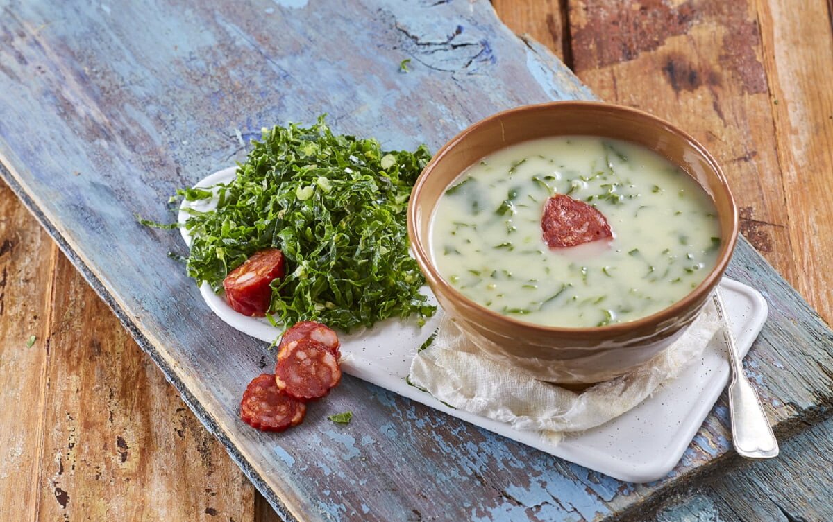 Caldo verde